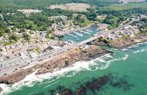 Cliff Retreat - Foto 29