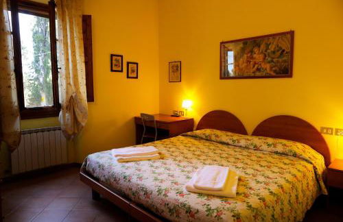 Agriturismo Villa Guarnaschelli - Foto 27