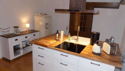 Ferienwohnung "Alte Pleiner Mühle" - Foto 5