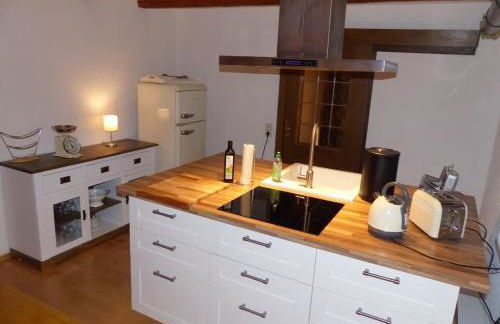 Ferienwohnung "Alte Pleiner Mühle" - Foto 5