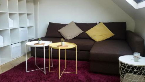 L1 - Green and cosy flat close Paris - WIFI - Foto 2