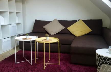 L1 - Green and cosy flat close Paris - WIFI - Foto 2