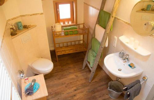 Ferienwohnung Landhaus Martin - Foto 21