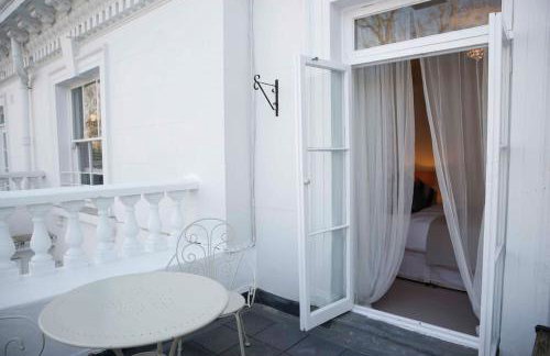 Cozy one bedroom apartment next to Paddington - Foto 16