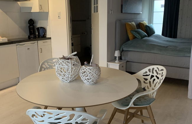 Apartment in Zoutelande Near the Beach - Photo 3