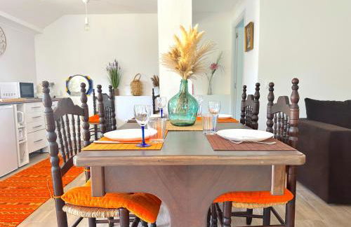 GARDEN HOUSE Malaga City - Photo 7