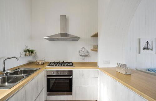 Case Li Conchi Sardegna - Foto 10