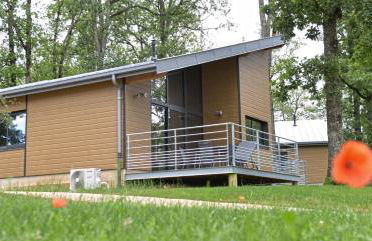 Résidence le Clos des Chênes - Foto 8