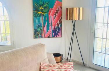 Casa Geneviève Costa del Sol - Photo 36