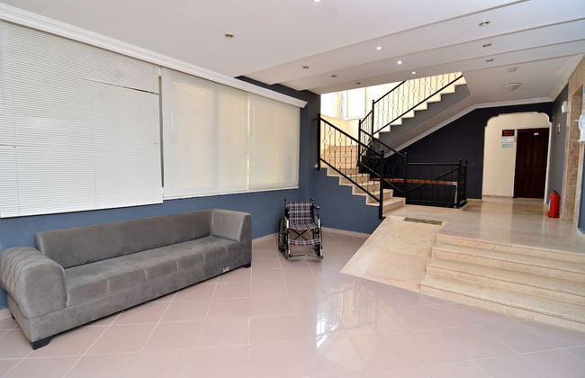 Rose Garden Apart Hotel - Foto 6