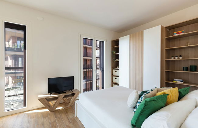 notaMi - Sei Milano Suite - Foto 7