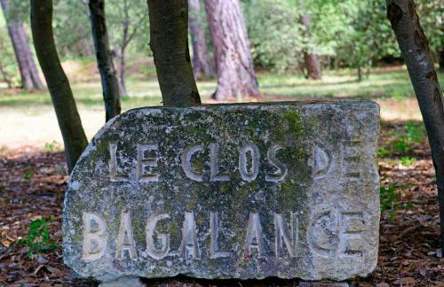 Le Clos de Bagalance - Photo 43