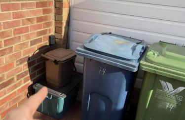 Charming family house in High Wycombe - Foto 29