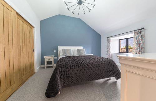 No 1 The Coach House - Photo 16