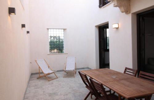 Antico Baglio Siciliano - Foto 26