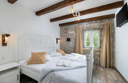 Stone house Villa Livia - Foto 29