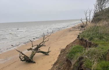 High view house, 3 bed flat, Number 41A - Foto 29