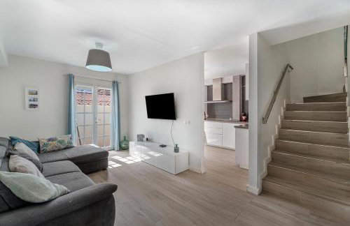 Casa el Jable - Foto 26