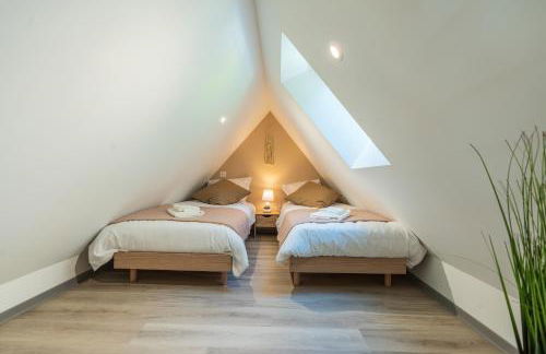 Le Point Sublime - Netflix/Wifi Fibre/Terrasse - Foto 29