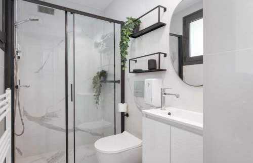 Glyfada Panoramic Penthouse - Foto 10