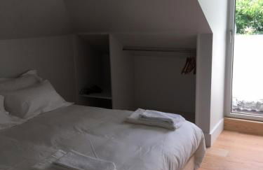 Trafaria Garden Beach Houses - Photo 33