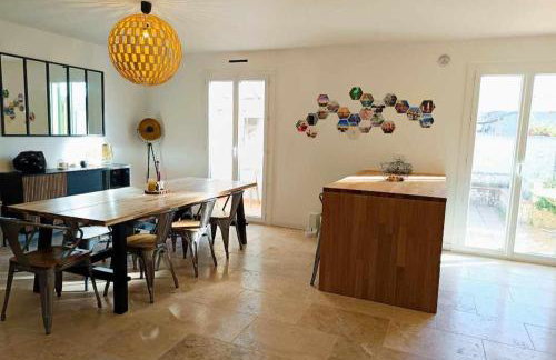 Chez Camille - Foto 1