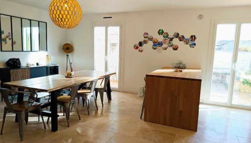 Chez Camille - Foto 1