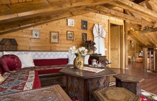 Villa Pacha - Photo 9