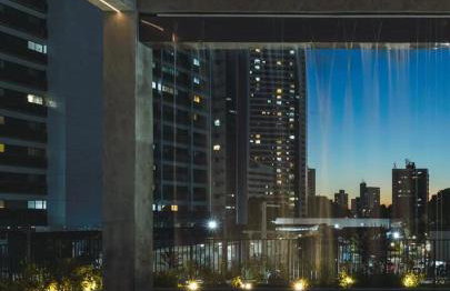 809 - Flat Riverside - Tolive - Foto 27