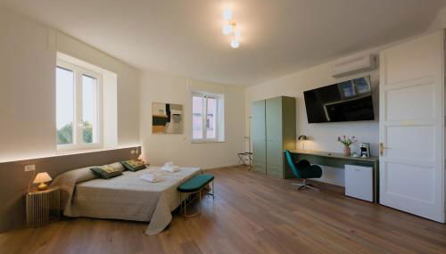 Camera Berlino - La Casa di Carta Affittacamere - Photo 2