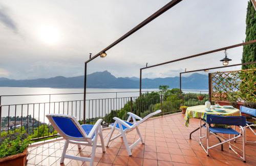 Terrazza Torri del Benaco - Foto 16