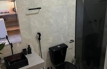 Chalé vista da vila - Foto 10