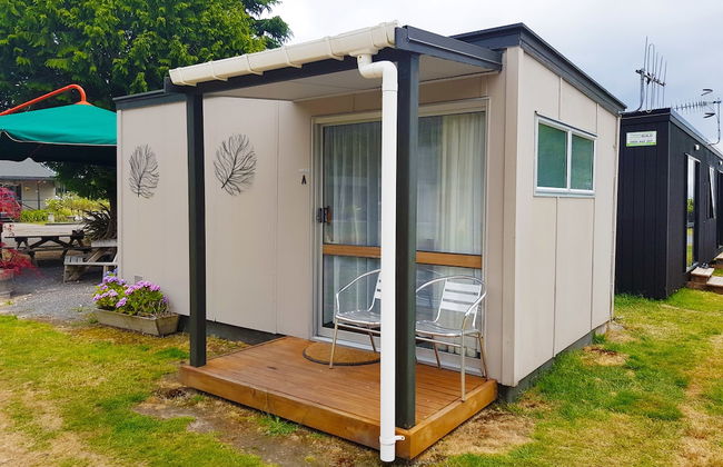 Motutere Bay Top 10 Holiday Park - Photo 46