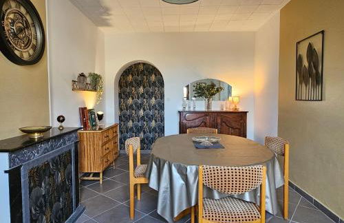 Les camélias - Foto 6