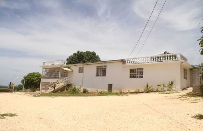 Breathtaking View Villa - Photo 52