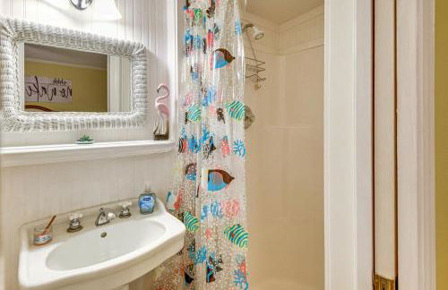 Less Than 1 Mi to Boat Ramp Canal-Front Retreat in Astor! - Photo 18