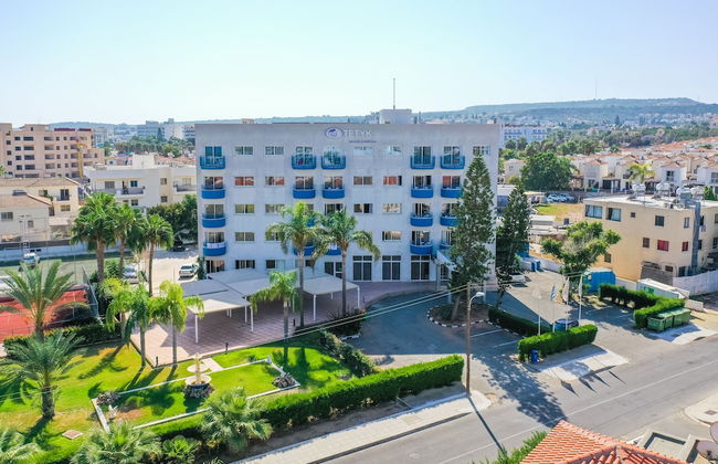 Tetyk Hotel - Foto 46