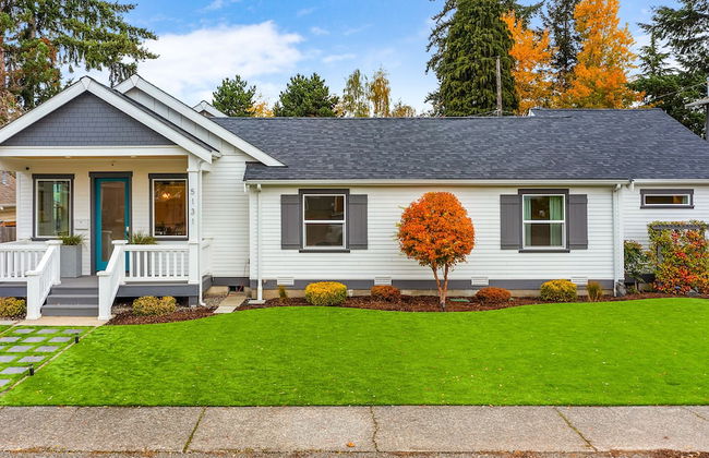 Walk to the waterfront- Charmwood House - Foto 33