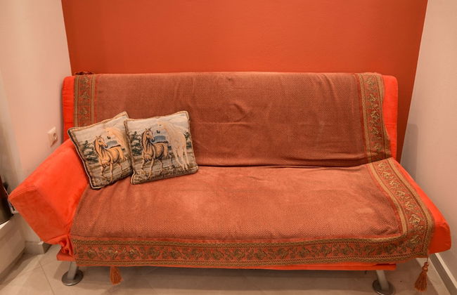 Asterousia Apartment - Foto 15