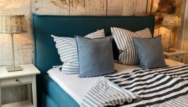 Ferienhäuser Dornumersiel - Foto 2