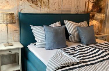 Ferienhäuser Dornumersiel - Foto 2