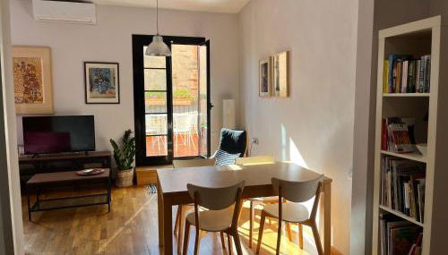 APARTAMENT CASA CORDERET - Foto 2