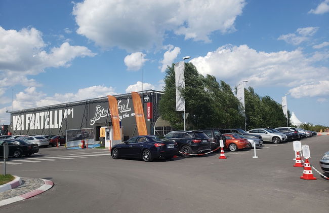 Apartment Summerland Mamaia - Foto 11