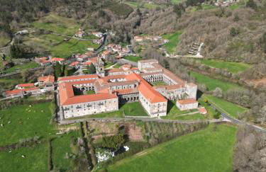 A Quinta de Cea - Apartamentos - Foto 50