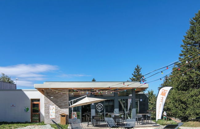 VVF Les 7 Laux Massif de Belledonne, Prapoutel - Foto 54