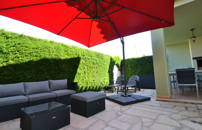 Villa Mallorca - Foto 2