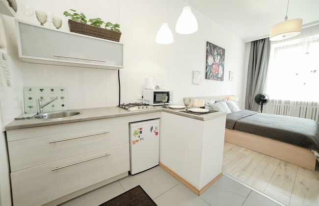 Studominsk Apartments Lenina st. - Photo 6