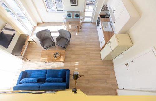 Two Olive Trees - Deluxe Apartments - Foto 10