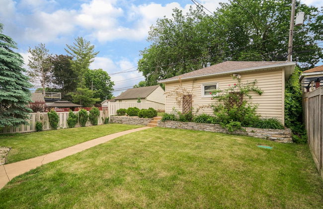 Beard Avenue Bungalow! - Foto 31