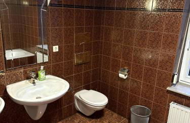 Large Apartment for 3-10 People Near Halle and Leipzig - Foto 18